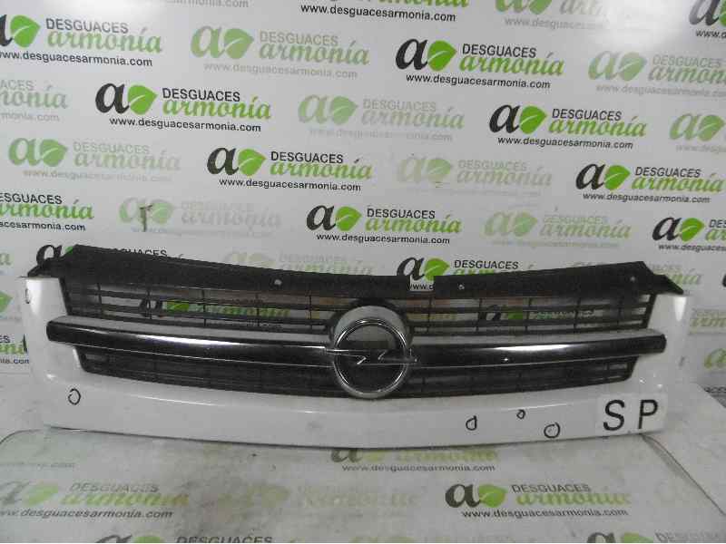 REJILLA DELANTERA 4415087 