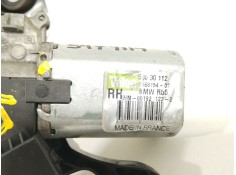 Recambio de motor limpia trasero para bmw mini clubman (r55) cooper d referencia OEM IAM 7168154 61627168154 53030112 2