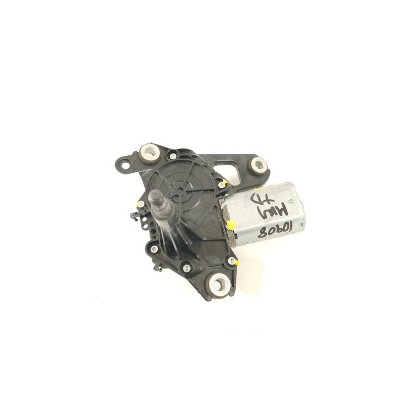 Recambio de motor limpia trasero para bmw mini clubman (r55) cooper d referencia OEM IAM 7168154 61627168154 53030112