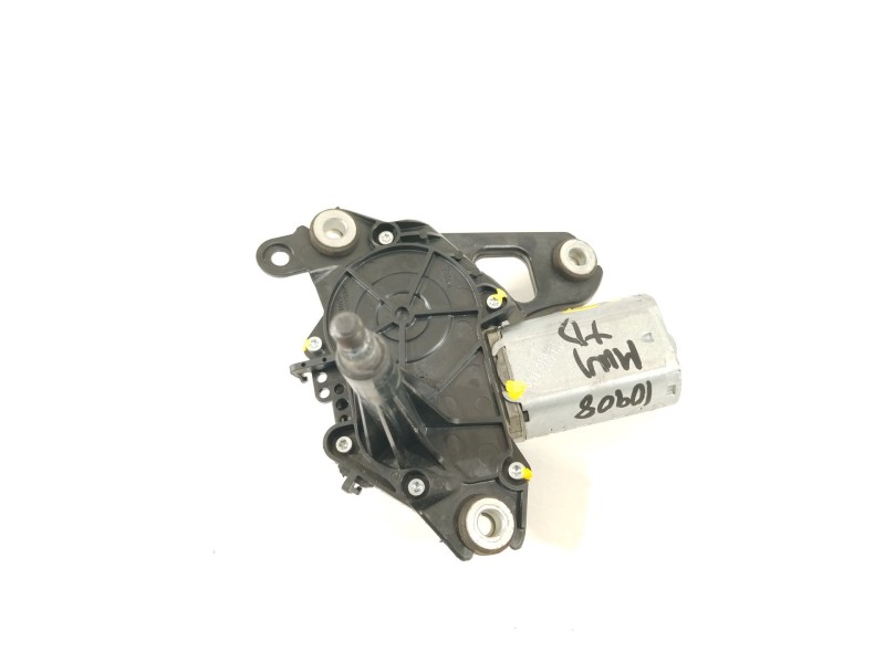 Recambio de motor limpia trasero para bmw mini clubman (r55) cooper d referencia OEM IAM 7168154 61627168154 53030112