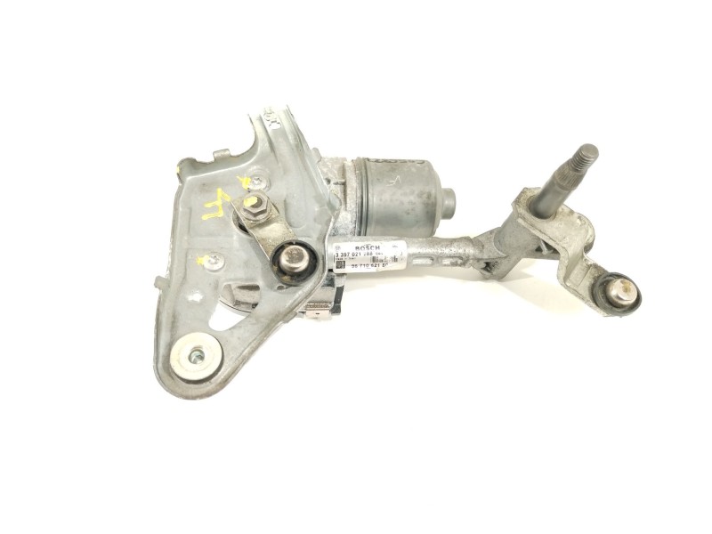 Recambio de motor limpia delantero para peugeot 5008 sport pack referencia OEM IAM 9671062180 1397220576 3397021288