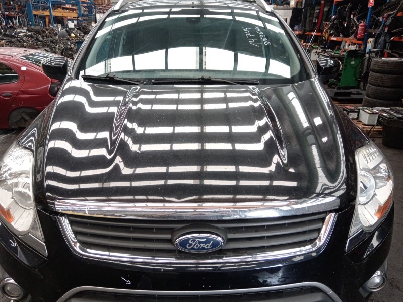 Recambio de capot para ford kuga i 2.0 tdci 4x4 referencia OEM IAM   