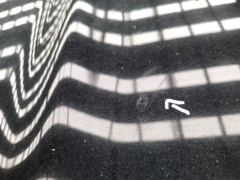 Recambio de capot para ford kuga i 2.0 tdci 4x4 referencia OEM IAM   