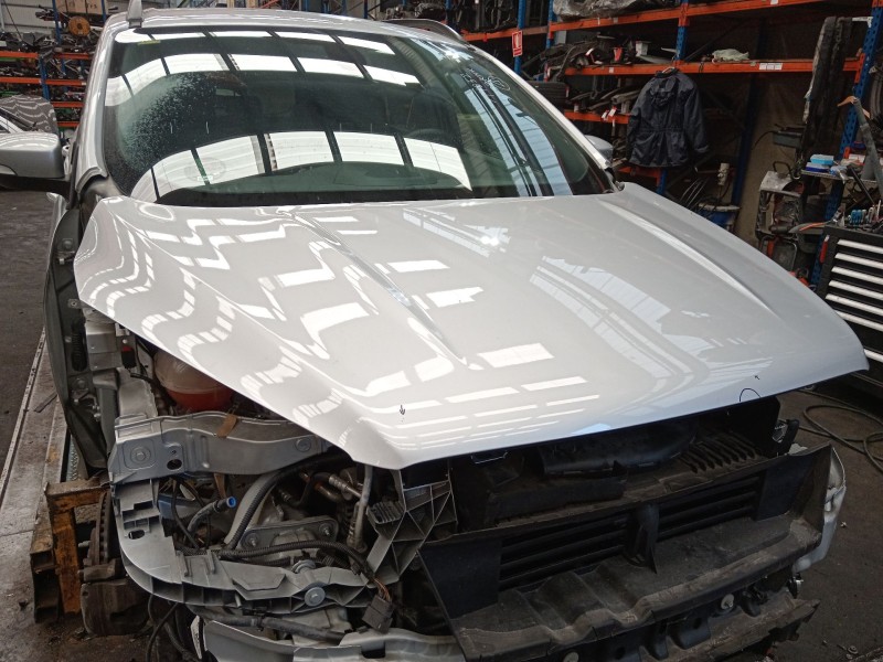 Recambio de capot para ford kuga ii (dm2) 2.0 tdci 4x4 referencia OEM IAM   