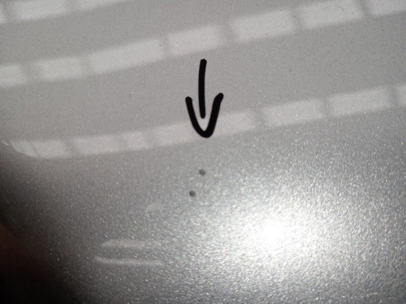 Recambio de capot para ford kuga ii (dm2) 2.0 tdci 4x4 referencia OEM IAM   