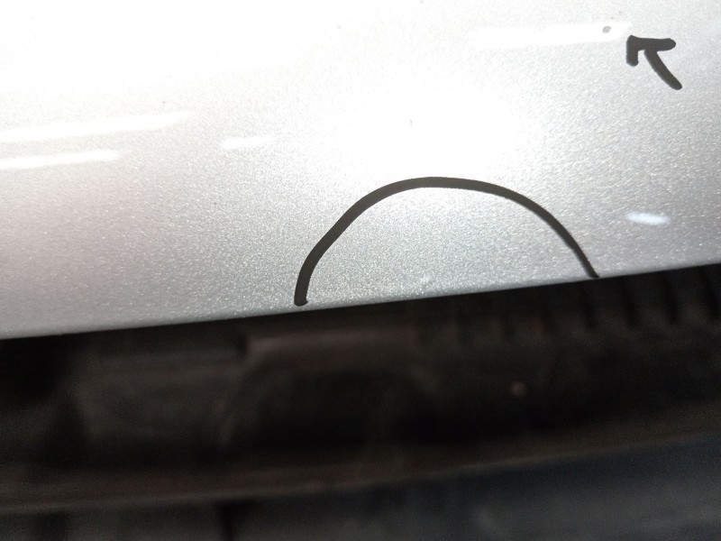 Recambio de capot para ford kuga ii (dm2) 2.0 tdci 4x4 referencia OEM IAM   