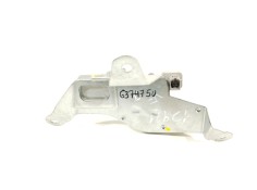 Recambio de motor limpia trasero para nissan note (e12) 1.5 dci referencia OEM IAM 287103VU0A  