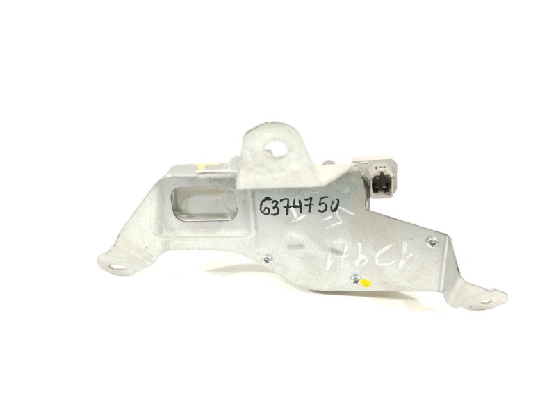 Recambio de motor limpia trasero para nissan note (e12) 1.5 dci referencia OEM IAM 287103VU0A  