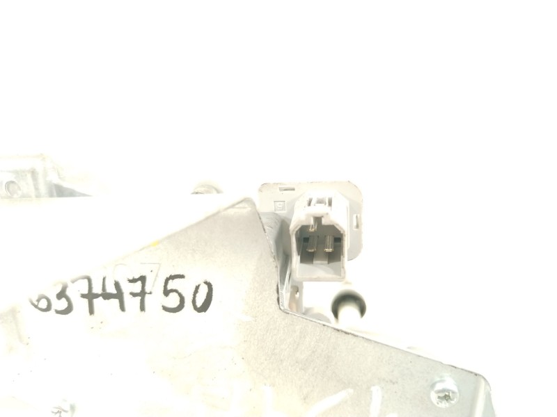 Recambio de motor limpia trasero para nissan note (e12) 1.5 dci referencia OEM IAM 287103VU0A  