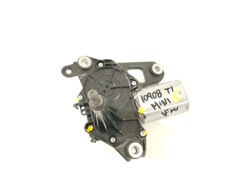 Recambio de motor limpia trasero para bmw mini clubman (r55) cooper d referencia OEM IAM 7168153 61627168153 53029712