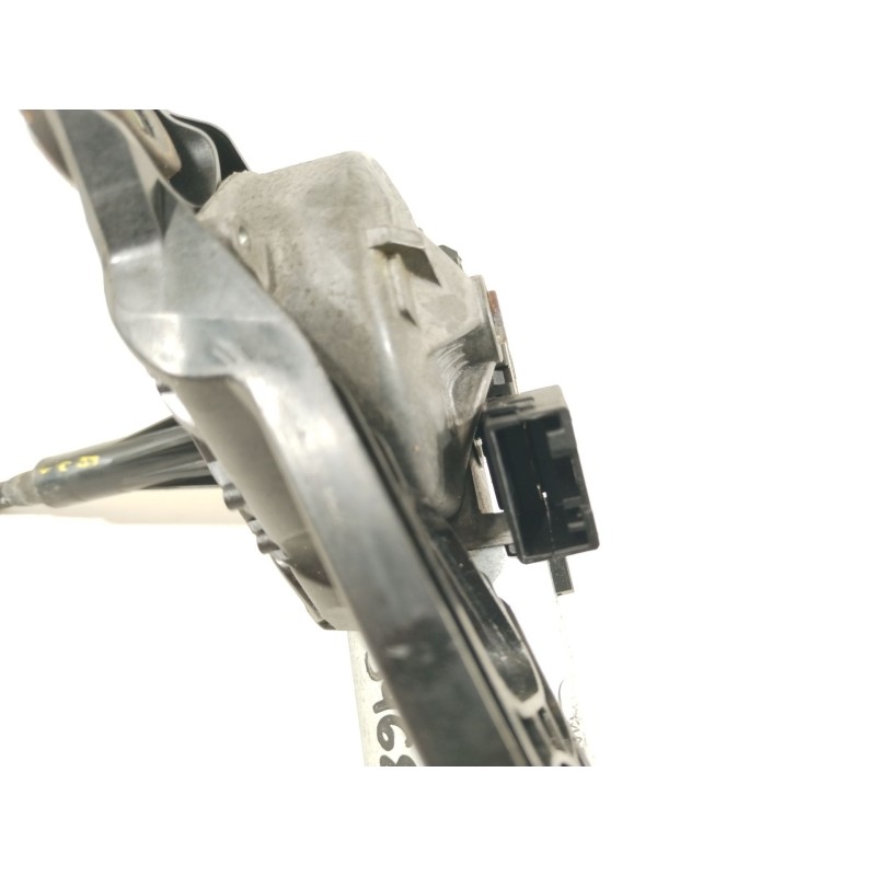 Recambio de motor limpia trasero para bmw mini clubman (r55) cooper d referencia OEM IAM 7168153 61627168153 53029712