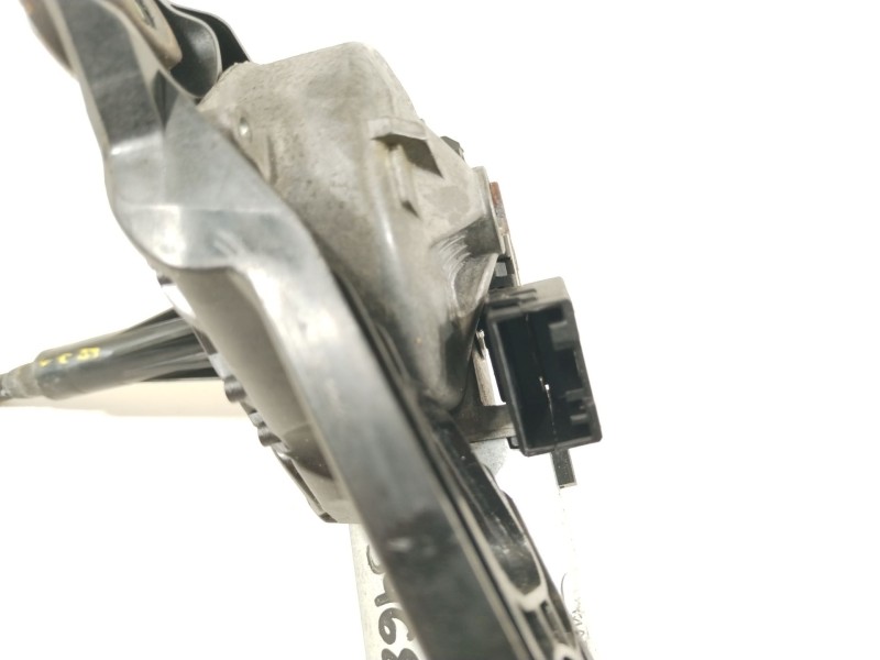 Recambio de motor limpia trasero para bmw mini clubman (r55) cooper d referencia OEM IAM 7168153 61627168153 53029712