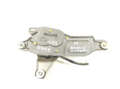 Recambio de motor limpia trasero para suzuki grand vitara jb (jt) 1,9 ltr. ddis jlx-e 5-türig referencia OEM IAM 2596000632  