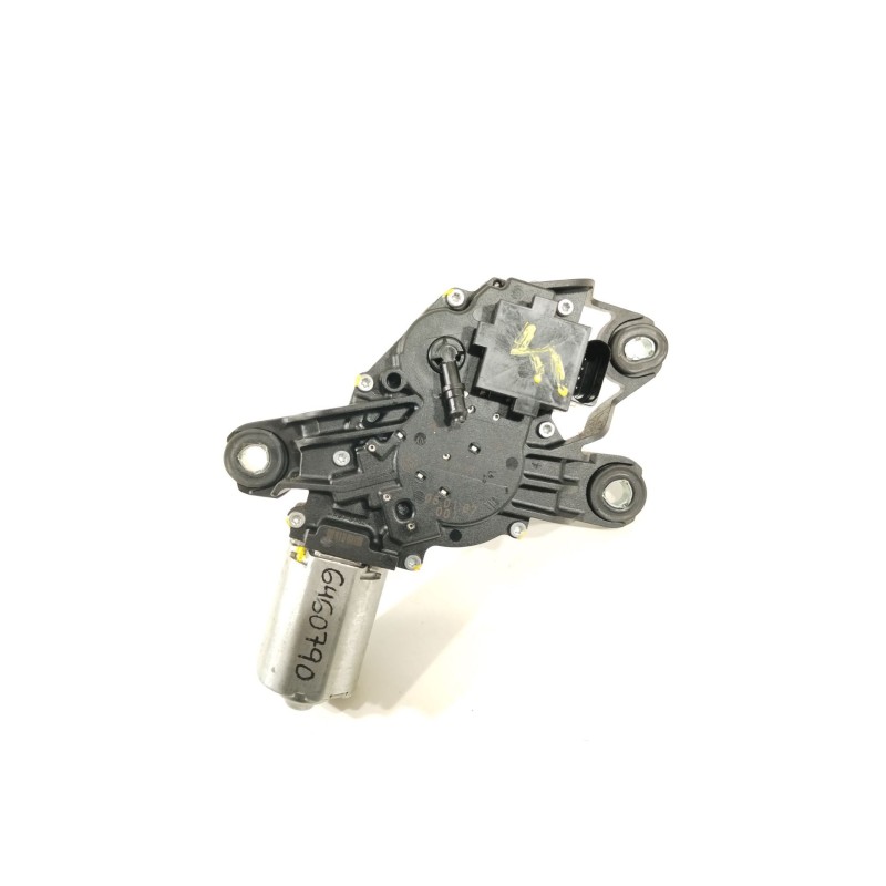 Recambio de motor limpia trasero para volkswagen golf v (1k1) 1.9 tdi referencia OEM IAM 1K6955711C  0390201800