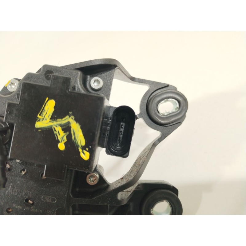 Recambio de motor limpia trasero para volkswagen golf v (1k1) 1.9 tdi referencia OEM IAM 1K6955711C  0390201800