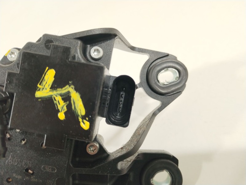 Recambio de motor limpia trasero para volkswagen golf v (1k1) 1.9 tdi referencia OEM IAM 1K6955711C  0390201800