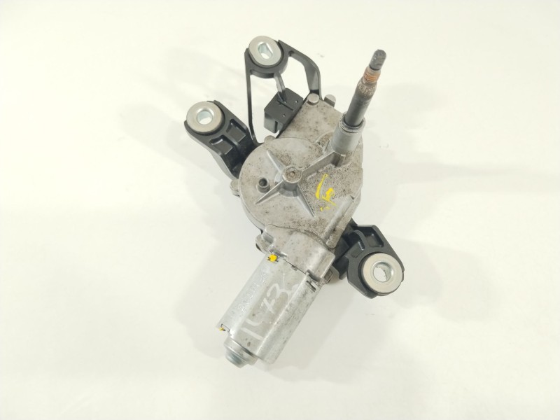 Recambio de motor limpia trasero para volkswagen golf v (1k1) 1.9 tdi referencia OEM IAM 1K6955711C  0390201800