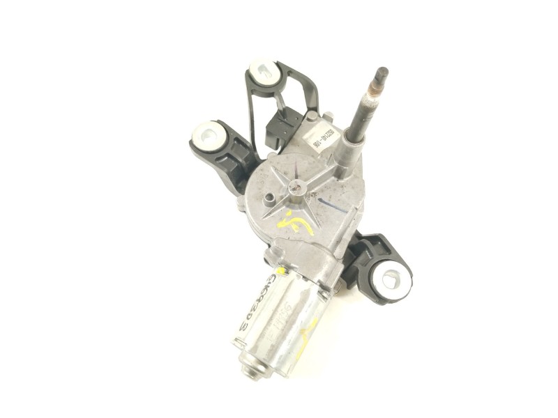 Recambio de motor limpia trasero para volkswagen golf v (1k1) 1.9 tdi referencia OEM IAM 1K6955711C  