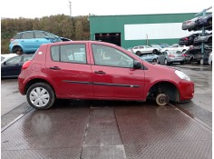 renault clio iv (bh_) del año 2008