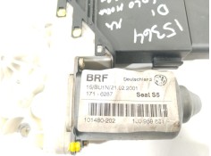 Recambio de motor elevalunas delantero izquierdo para seat toledo ii (1m2) 1.9 tdi referencia OEM IAM 1J0959801F   2