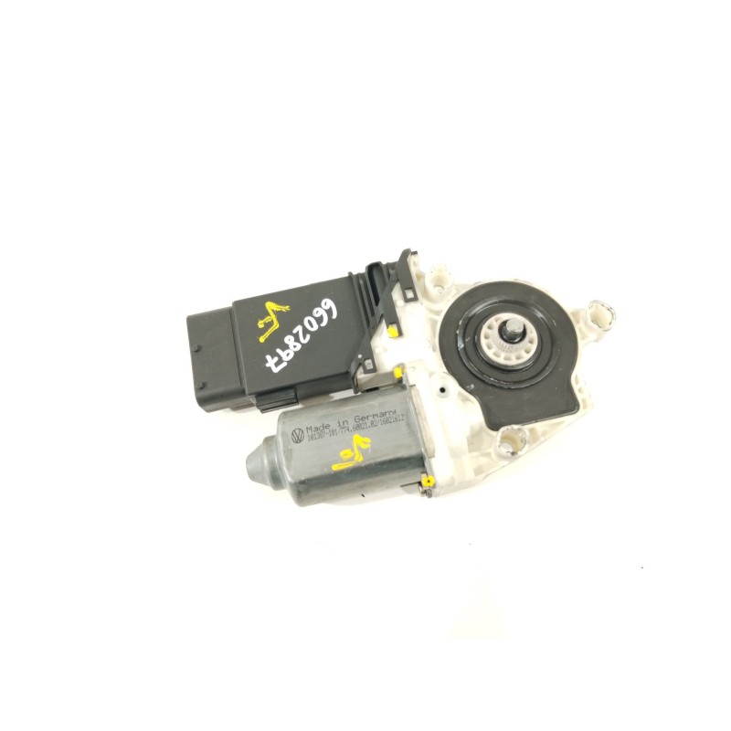 Recambio de motor elevalunas delantero izquierdo para seat toledo ii (1m2) 1.9 tdi referencia OEM IAM 1J0959801F  