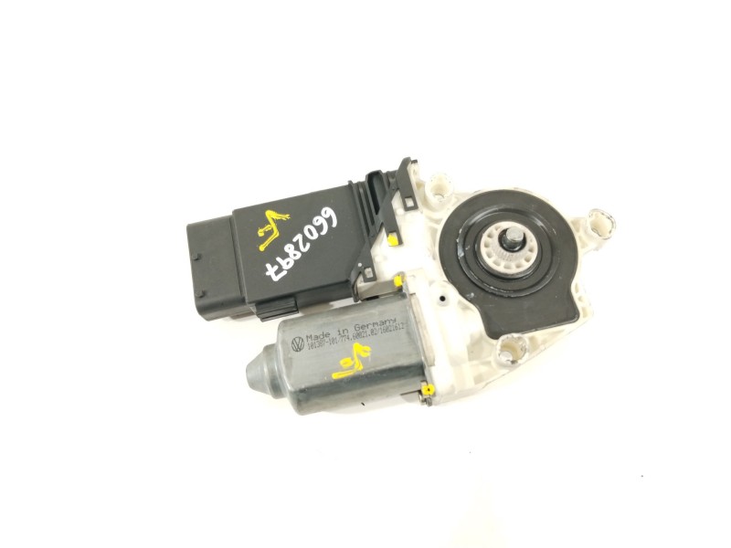Recambio de motor elevalunas delantero izquierdo para seat toledo ii (1m2) 1.9 tdi referencia OEM IAM 1J0959801F  