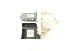 Recambio de motor elevalunas delantero derecho para seat altea (5p1) 2.0 tdi 16v 4wd referencia OEM IAM 1T0959702A 1K0959792D 5P