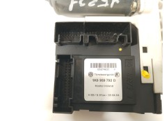 Recambio de motor elevalunas delantero derecho para seat altea (5p1) 2.0 tdi 16v 4wd referencia OEM IAM 1T0959702A 1K0959792D 5P 2