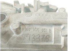 Recambio de conmutador de arranque para seat altea xl (5p5, 5p8) 1.6 tdi referencia OEM IAM 1K0905851B 1K0905865 7N5837202 2