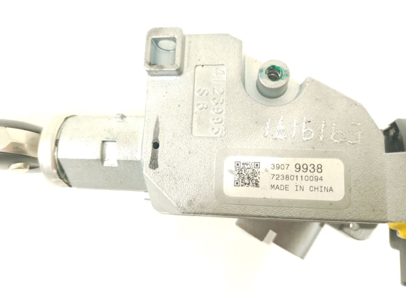 Recambio de conmutador de arranque para opel astra k lim. 5türig business referencia OEM IAM 13396112 39079938 