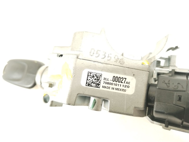 Recambio de conmutador de arranque para opel astra k lim. 5türig business referencia OEM IAM 13396112 39079938 