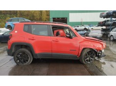 jeep renegade suv (bu, b1, bv) del año 2022