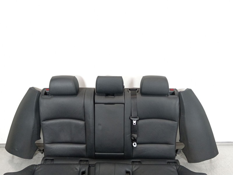 Recambio de asientos traseros para bmw 5 touring (f11) 525 d xdrive referencia OEM IAM 52208034538  