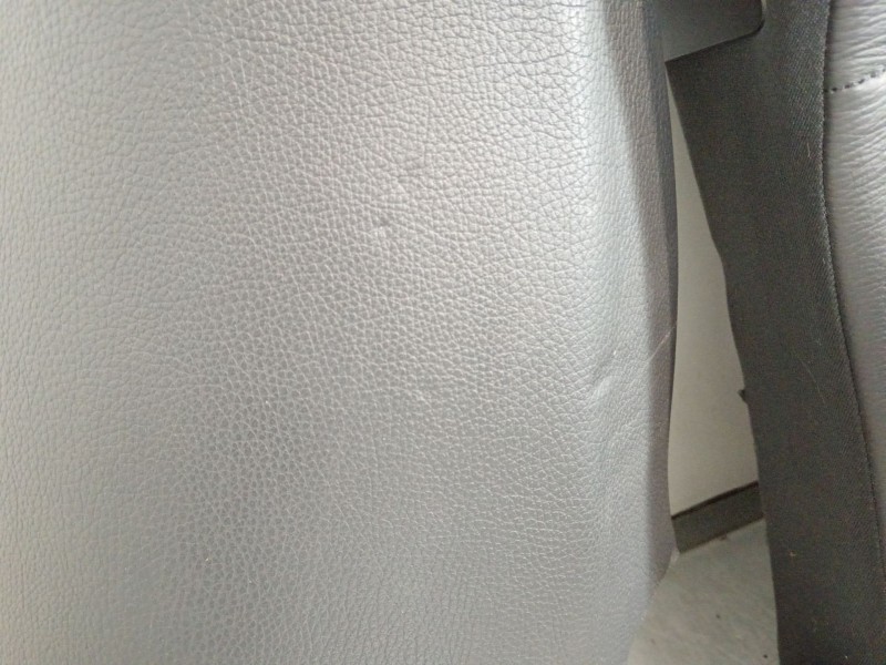 Recambio de asientos traseros para bmw 5 touring (f11) 525 d xdrive referencia OEM IAM 52208034538  