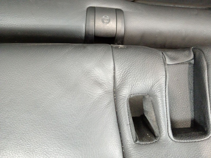 Recambio de asientos traseros para bmw 5 touring (f11) 525 d xdrive referencia OEM IAM 52208034538  