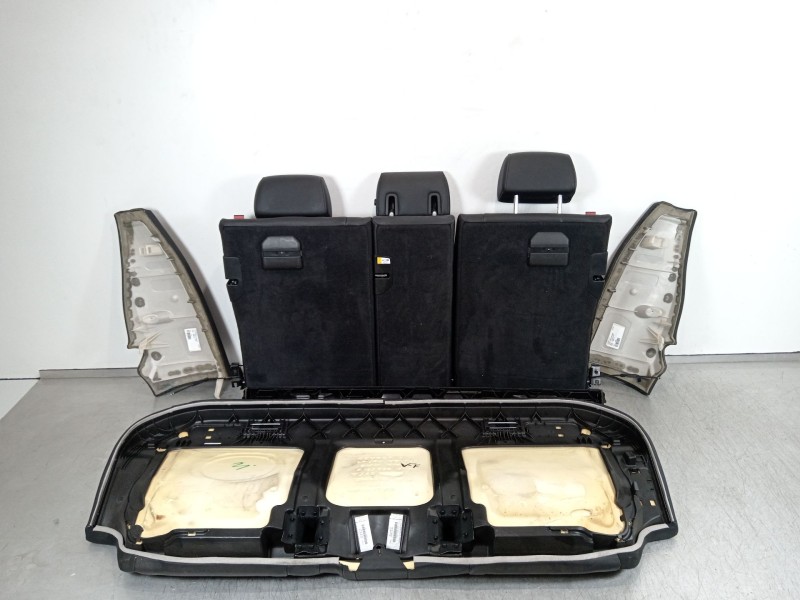 Recambio de asientos traseros para bmw 5 touring (f11) 525 d xdrive referencia OEM IAM 52208034538  