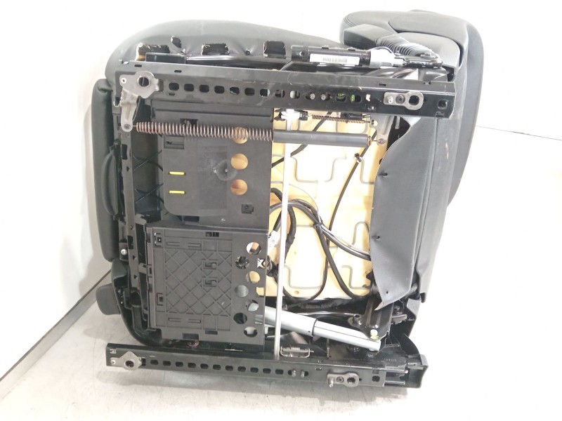 Recambio de asiento delantero derecho para bmw 5 touring (f11) 525 d xdrive referencia OEM IAM 52107979604  