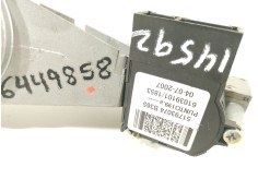 Recambio de conmutador de arranque para fiat grande punto (199_) 1.4 (199axb11, 199axb1a, 199bxb1a, 199axl1a) referencia OEM IAM 2