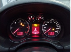 Recambio de cuadro instrumentos para audi a3 (8p1) 2.0 tdi referencia OEM IAM 8P0920931E A2C53080296 