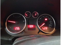 Recambio de cuadro instrumentos para audi a2 (8z) 1.4 tdi (55kw) referencia OEM IAM 8Z0920900M 81117994  2