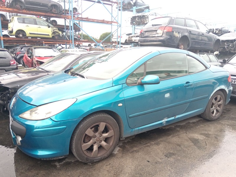 peugeot 307 (3a/c) del año 2006