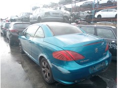 peugeot 307 (3a/c) del año 2006 2