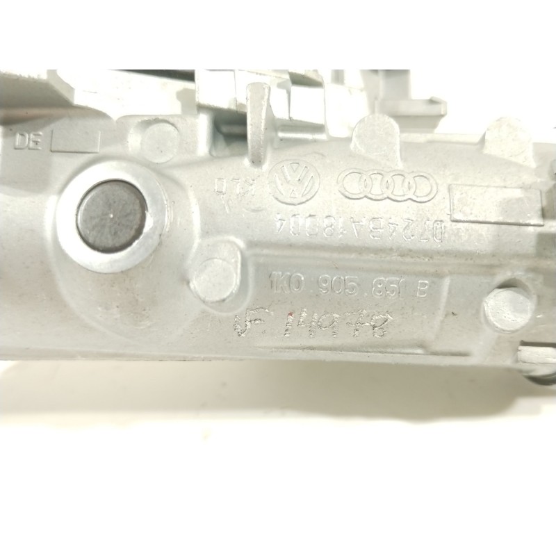 Recambio de conmutador de arranque para volkswagen golf v (1k1) 1.9 tdi referencia OEM IAM 1K0905851B 1K0905865 