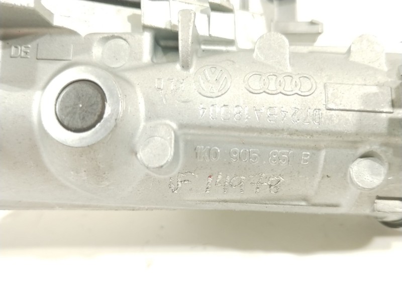 Recambio de conmutador de arranque para volkswagen golf v (1k1) 1.9 tdi referencia OEM IAM 1K0905851B 1K0905865 