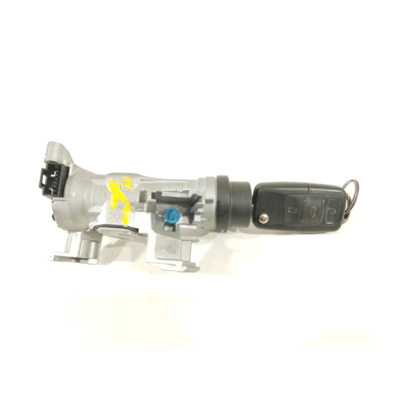 Recambio de conmutador de arranque para volkswagen golf v (1k1) 1.9 tdi referencia OEM IAM 1K0905851B 1K0905865 