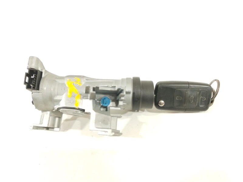 Recambio de conmutador de arranque para volkswagen golf v (1k1) 1.9 tdi referencia OEM IAM 1K0905851B 1K0905865 