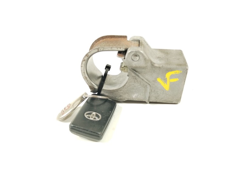 Recambio de antirrobo para toyota auris (_e15_) 2.0 d-4d (ade150_) referencia OEM IAM 45020425 4528042140 899985201