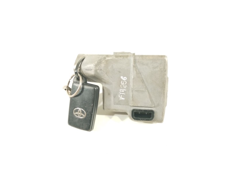 Recambio de antirrobo para toyota auris (_e15_) 2.0 d-4d (ade150_) referencia OEM IAM 45020425 4528042140 899985201