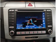 Recambio de sistema navegacion gps para volkswagen passat berlina (3c2) advance referencia OEM IAM 1K0035198C   2