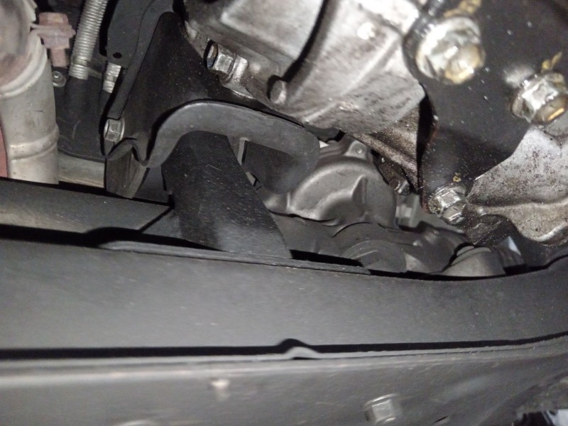 Recambio de cremallera direccion para suzuki swift iii (mz, ez) 1.3 (rs 413) referencia OEM IAM 57K557K51  